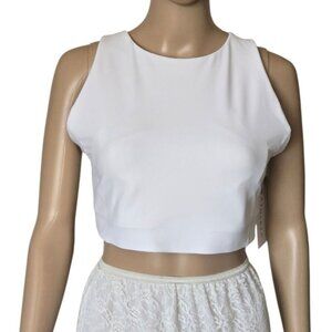 Athleta Flex spacer tipped sports bra size large D/DD